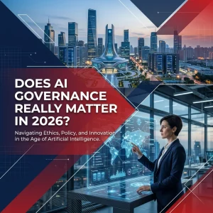 Does AI Governance Really Matter in 2026?